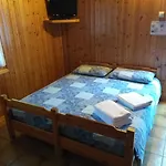 Campingplads Cimapiazzi