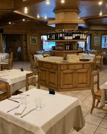 Campeggio Cimapiazzi Valdisotto